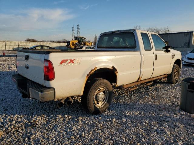 Image 3 of 2010 FORD F250 SUPER DUTY 2010 with VIN 1FTSX2BR3AEA61164