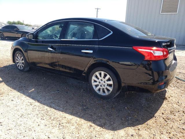 Image 2 of 2017 NISSAN SENTRA S 2017 with VIN 3N1AB7AP2HY331671
