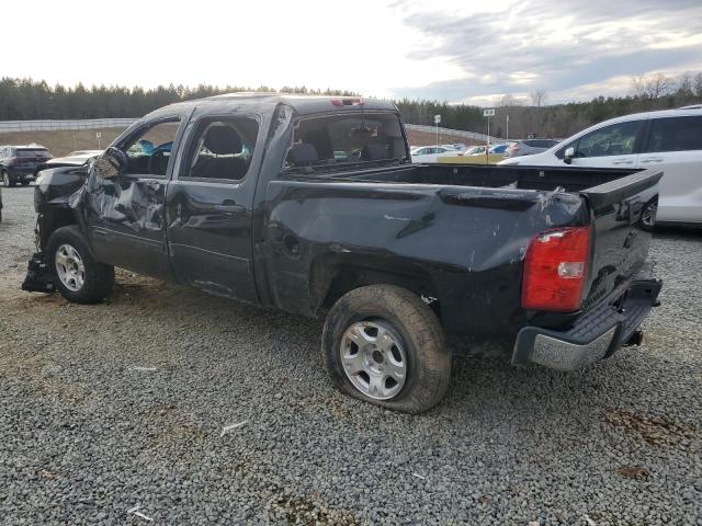 Obraz 2 z 2009 CHEVROLET SILVERADO C1500 2009 z VIN 3GCEC13C79G100856