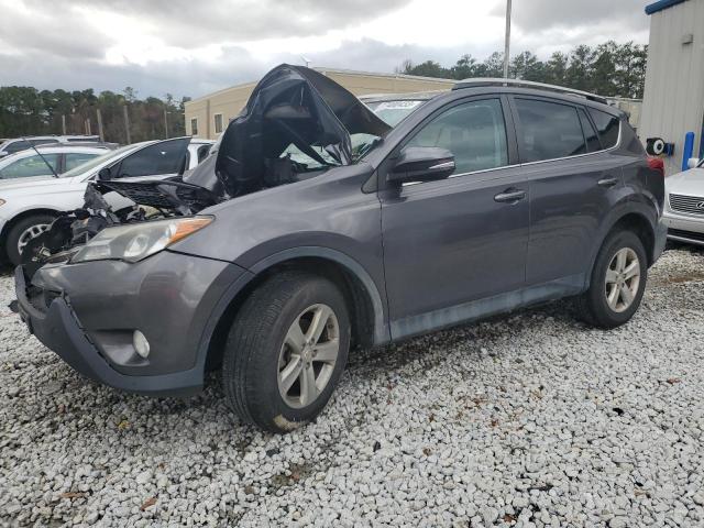 Изображение 2014 TOYOTA RAV4 XLE 2014