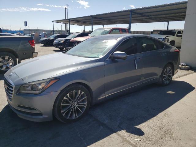 Изображение 2015 HYUNDAI GENESIS 3.8L 2015