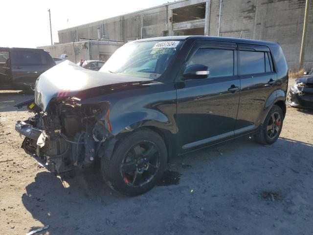 Obraz 2008 TOYOTA SCION XB 2008