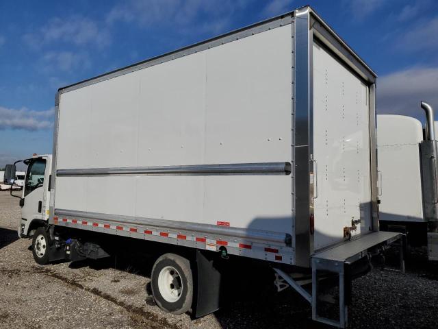 Image 2 of 2023 ISUZU NPR HD  2023 with VIN JALC4W160P7012074