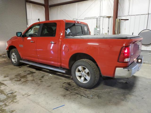 Obraz 2 z 2016 RAM 1500 SLT 2016 z VIN 1C6RR7LGXGS381327