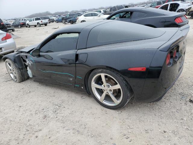 Obraz 2 z 2008 CHEVROLET CORVETTE  2008 z VIN 1G1YY26W085112873