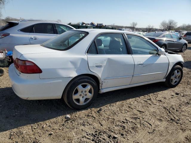 Obraz 3 z 1999 HONDA ACCORD EX 1999 z VIN 1HGCG1652XA057551