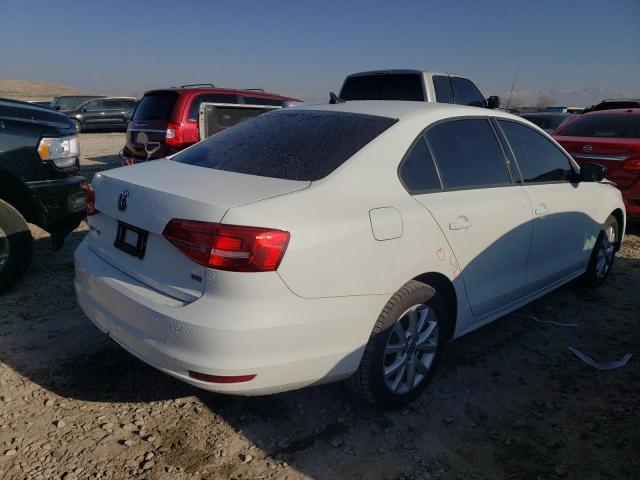 Image 3 of 2015 VOLKSWAGEN JETTA SE 2015 with VIN 3VWD17AJ8FM328977