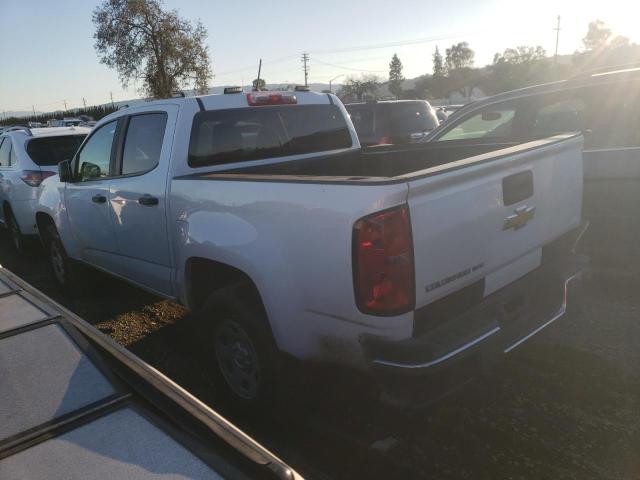 Obraz 2 z 2017 CHEVROLET COLORADO  2017 z VIN 1GCGSBENXH1187942