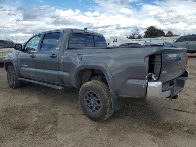 Image 2 of 2017 TOYOTA TACOMA DOUBLE CAB 2017 with VIN 3TMDZ5BN0HM034543
