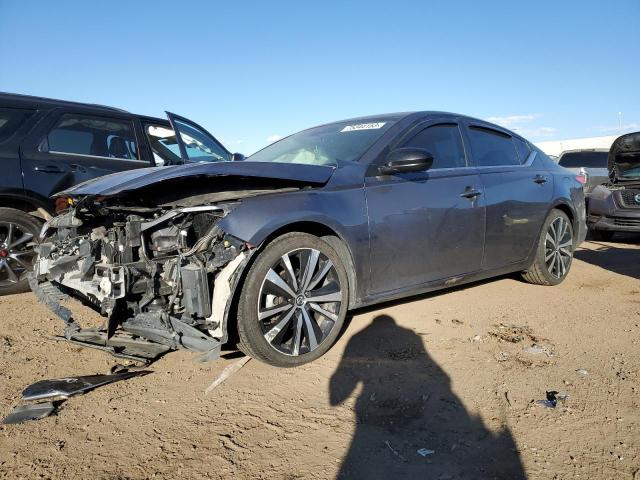 Изображение 1 2020 NISSAN ALTIMA SR 2020 с VIN 1N4BL4CV0LC210380