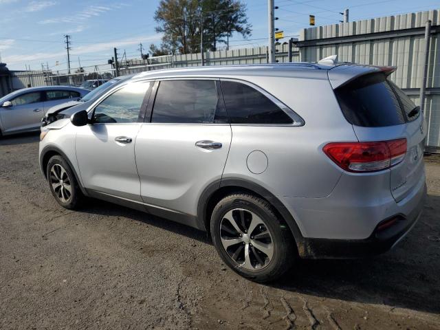 Изображение 2 2016 KIA SORENTO EX 2016 с VIN 5XYPH4A59GG173724