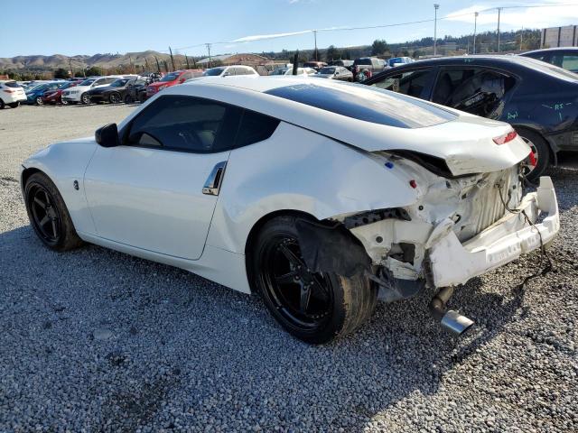 Изображение 2 2018 NISSAN 370Z BASE 2018 с VIN JN1AZ4EH3JM570958