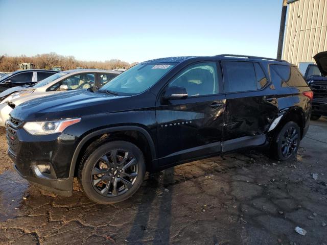2019 CHEVROLET TRAVERSE RS 2019 image