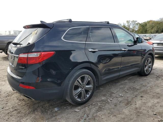 Изображение 3 2015 HYUNDAI SANTA FE GLS 2015 с VIN KM8SN4HF3FU101816