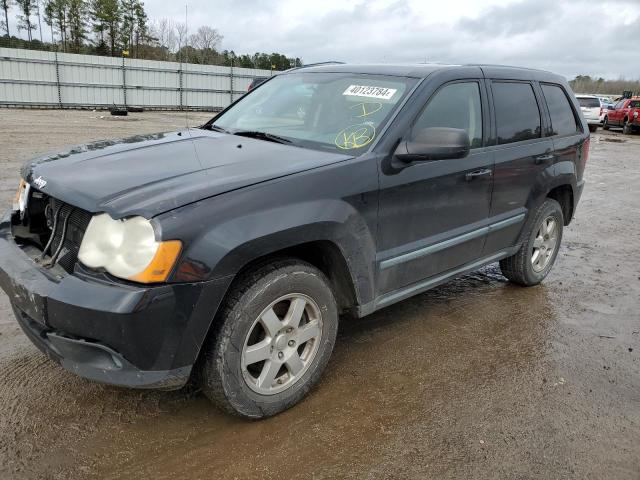 Obraz 2008 JEEP GRAND CHEROKEE LAREDO 2008