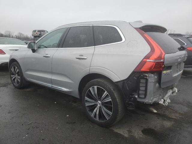 Изображение 2 2022 VOLVO XC60 B5 INSCRIPTION 2022 с VIN YV4L12RL9N1925507