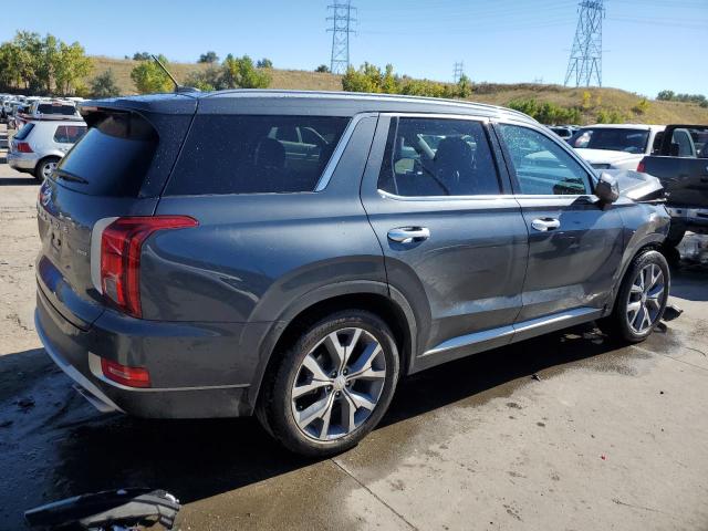 Obraz 3 z 2020 HYUNDAI PALISADE SEL 2020 z VIN KM8R3DHEXLU054050