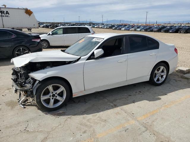 Image 1 of 2014 BMW 320 I 2014 with VIN WBA3B1C59EP680738