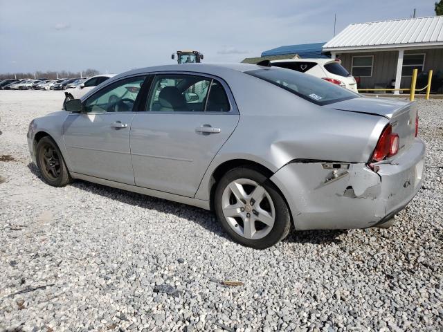 Изображение 2 2012 CHEVROLET MALIBU LS 2012 с VIN 1G1ZB5E02CF255301