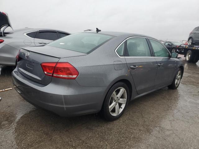 Image 3 of 2014 VOLKSWAGEN PASSAT S 2014 with VIN 1VWAS7A36EC027416