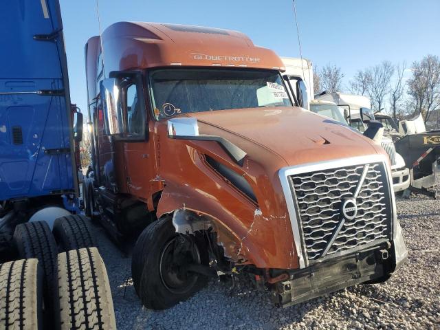Image 1 of 2023 VOLVO VN VNL 2023 with VIN 4V4NC9EH7PN622239