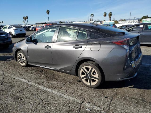 Image 2 of 2016 Toyota Prius 2016 with VIN JTDKARFU4G3517525