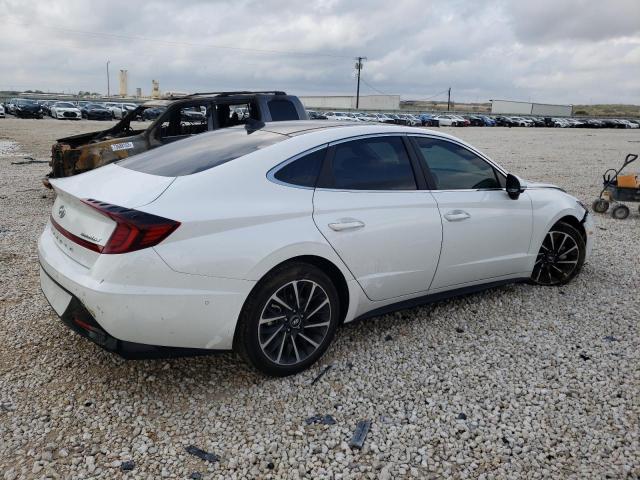 Obraz 3 z 2020 HYUNDAI SONATA LIMITED 2020 z VIN 5NPEH4J26LH023781