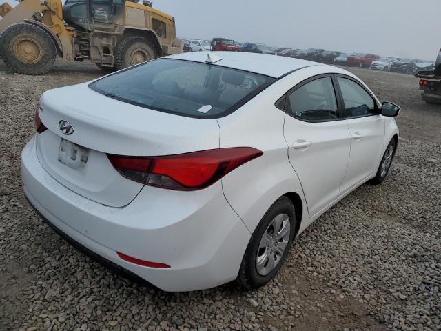 Image 3 of 2016 HYUNDAI ELANTRA SE 2016 with VIN 5NPDH4AE4GH706042