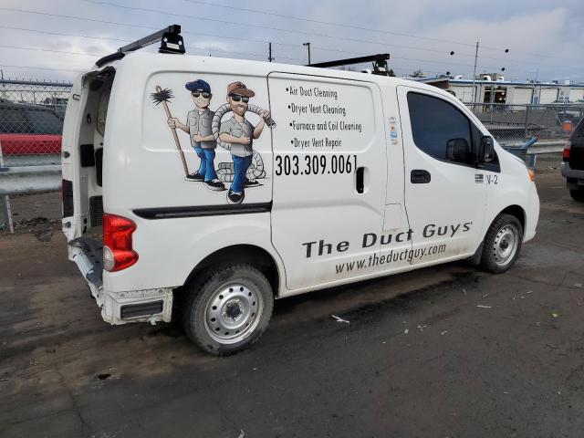 Изображение 3 2021 NISSAN NV200 2.5S 2021 с VIN 3N6CM0KN7MK704783