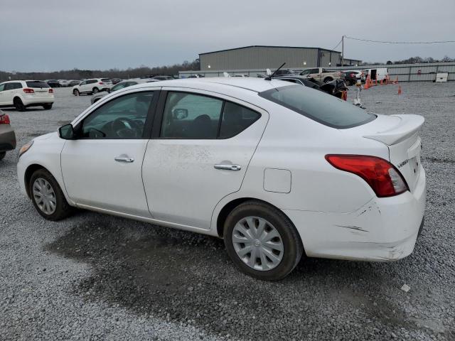 Image 2 of 2019 NISSAN VERSA S 2019 with VIN 3N1CN7AP7KL852597