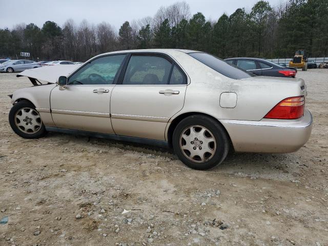 Obraz 2 z 1999 ACURA 3.5RL  1999 z VIN JH4KA9666XC002672