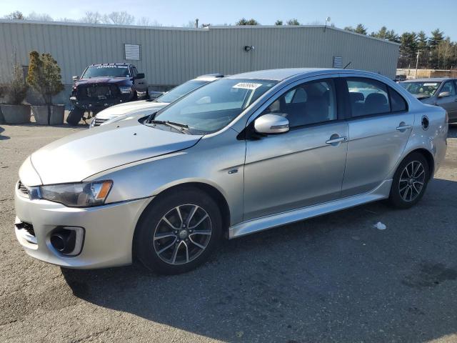 Изображение 1 2016 MITSUBISHI LANCER ES 2016 с VIN JA32V2FW2GU004585