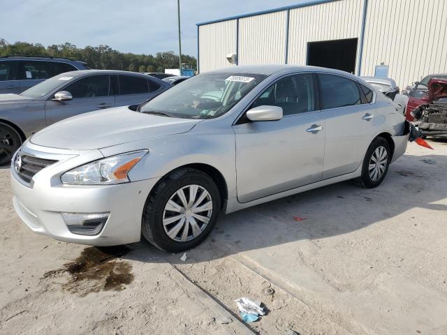Image 1 of 2014 NISSAN ALTIMA 2.5 2014 with VIN 1N4AL3AP9EC286399