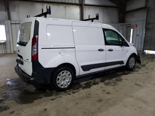 Image 3 of 2015 FORD TRANSIT CONNECT XL 2015 with VIN NM0LE7EX9F1177210