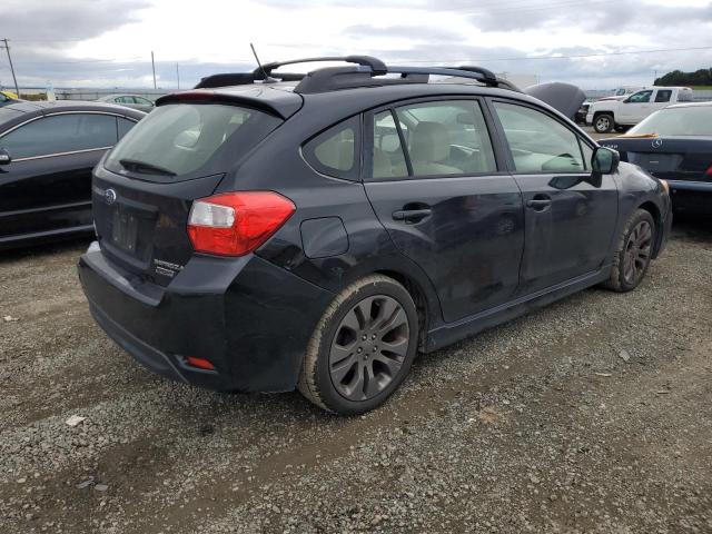 Image 3 of 2014 SUBARU IMPREZA SPORT PREMIUM 2014 with VIN JF1GPAL66E8281381