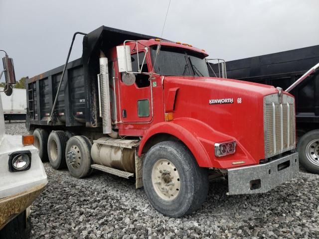 Obraz 2005 KENWORTH CONSTRUCTION T800 2005