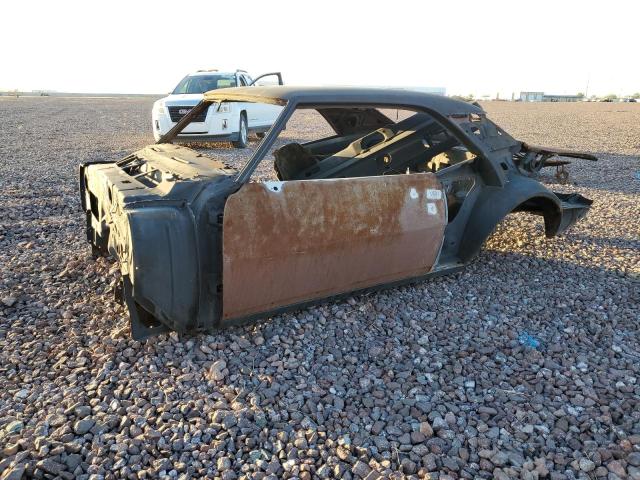 Obraz 1968 CHEVROLET CAMARO 1968