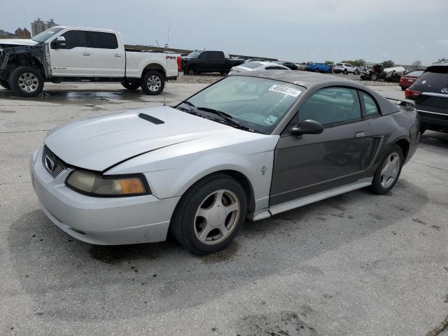 Изображение 1 2003 FORD MUSTANG  2003 с VIN 1FAFP404X3F384389