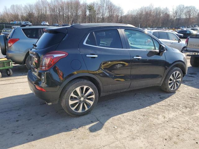 Obraz 3 z 2022 BUICK ENCORE PREFERRED 2022 z VIN KL4CJESM7NB532648