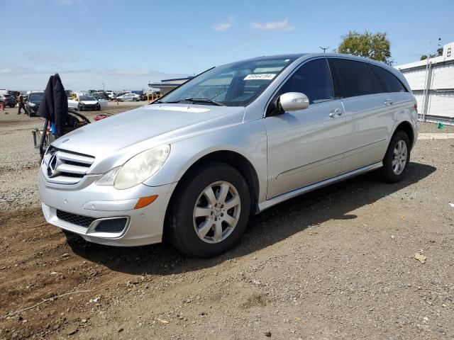 Image 1 of 2007 MERCEDES-BENZ R 350 2007 with VIN 4JGCB65E27A050526