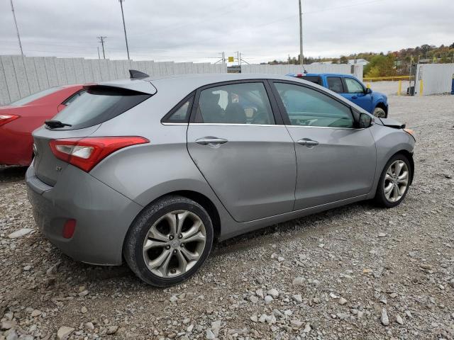 Image 3 of 2015 HYUNDAI ELANTRA GT  2015 with VIN KMHD35LH3FU241362