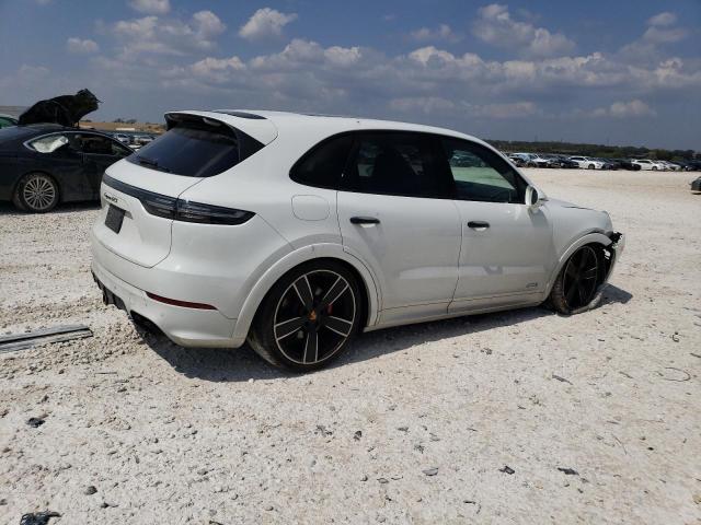 Изображение 3 2021 PORSCHE CAYENNE GTS 2021 с VIN WP1AG2AY1MDA33571