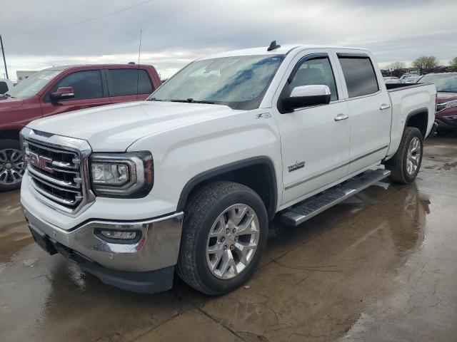 Obraz 2017 GMC SIERRA K1500 SLT 2017