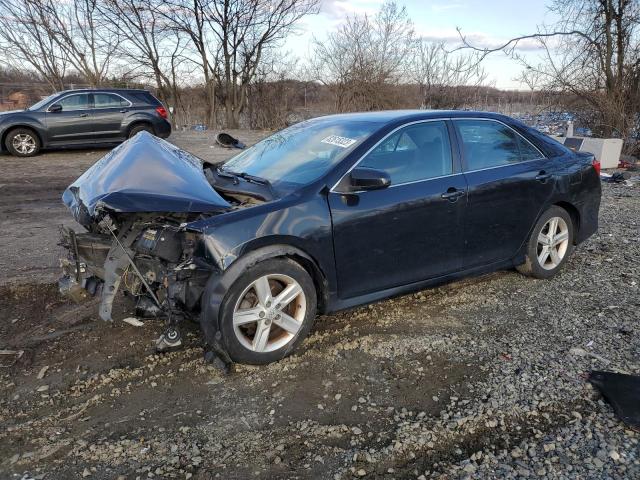 Изображение 1 2014 TOYOTA CAMRY L 2014 с VIN 4T1BF1FK2EU458611