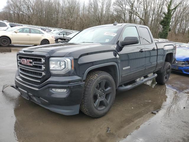 Obraz 2019 GMC SIERRA LIMITED K1500 2019