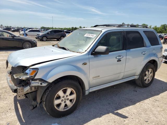 Obraz 1 z 2008 MERCURY MARINER  2008 z VIN 4M2CU81108KJ11715