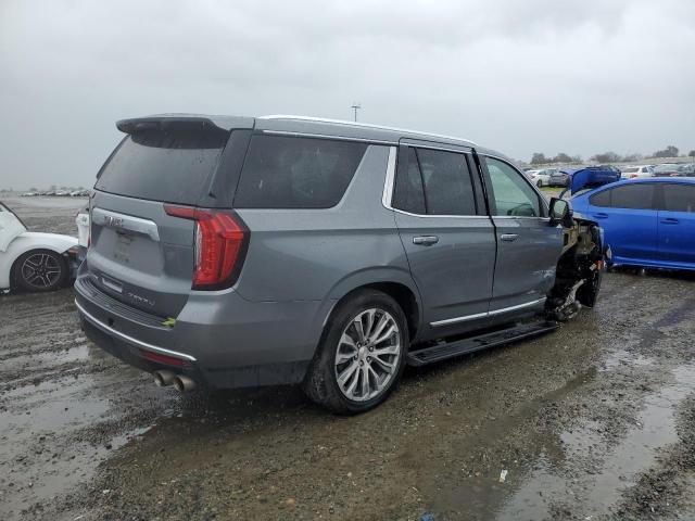Изображение 3 2021 GMC YUKON DENALI 2021 с VIN 1GKS2DKL8MR264249