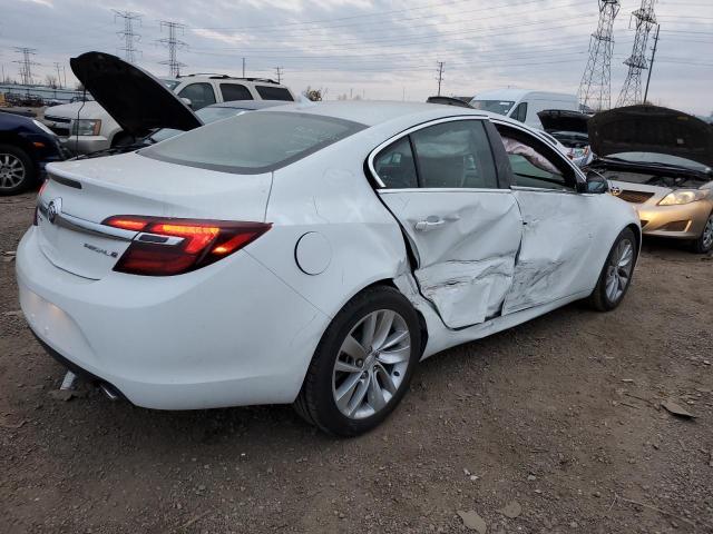 Obraz 3 z 2014 BUICK REGAL 2014 z VIN 2G4GK5EX3E9209883
