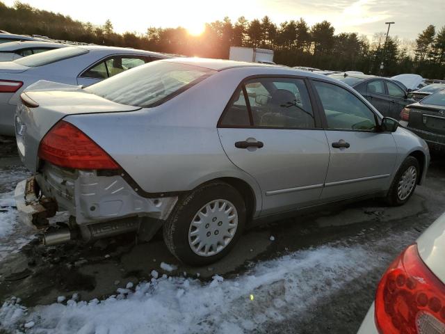 Obraz 3 z 2007 HONDA ACCORD VALUE 2007 z VIN 1HGCM56107A174090