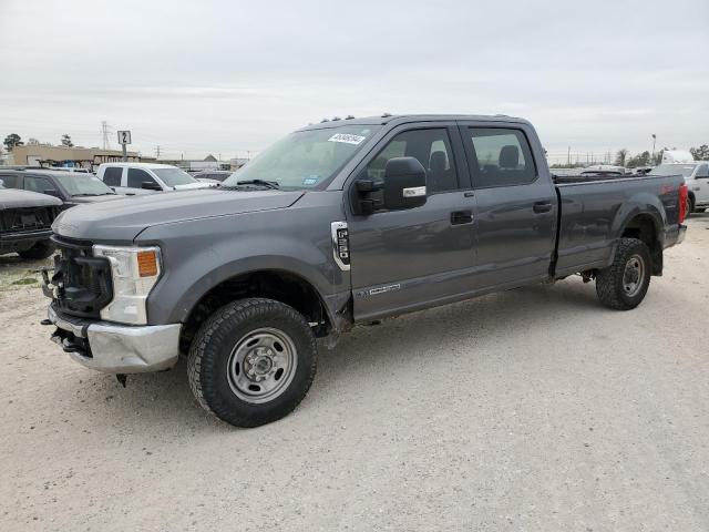 2022 FORD F250 SUPER DUTY 2022 image